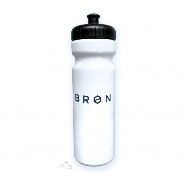 BRON Water bottle